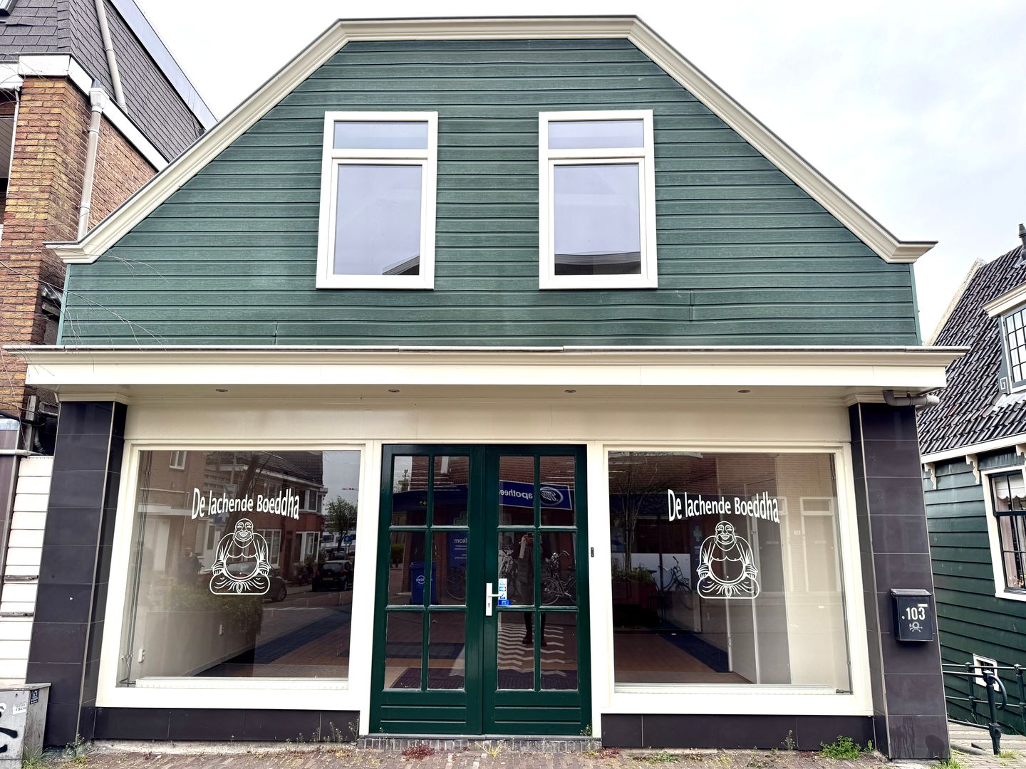 View photo 3 of Zuiddijk 103