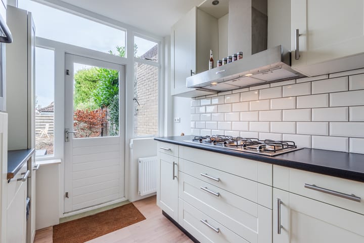 Foto 16 van Bothastraat 52