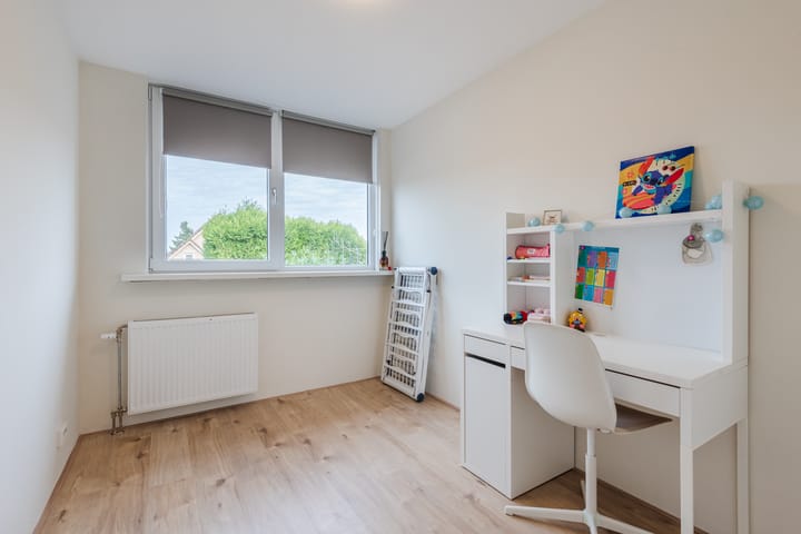 Foto 25 van Bothastraat 52