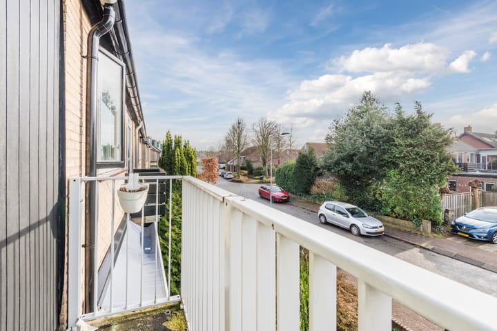 Foto 37 van Bothastraat 52