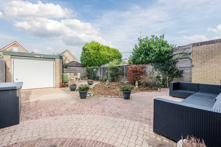 Foto 40 van Bothastraat 52