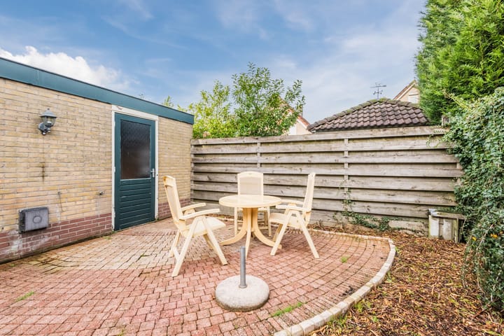 Foto 43 van Bothastraat 52