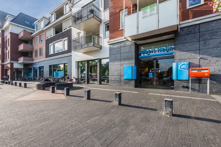 Foto 53 van Bothastraat 52