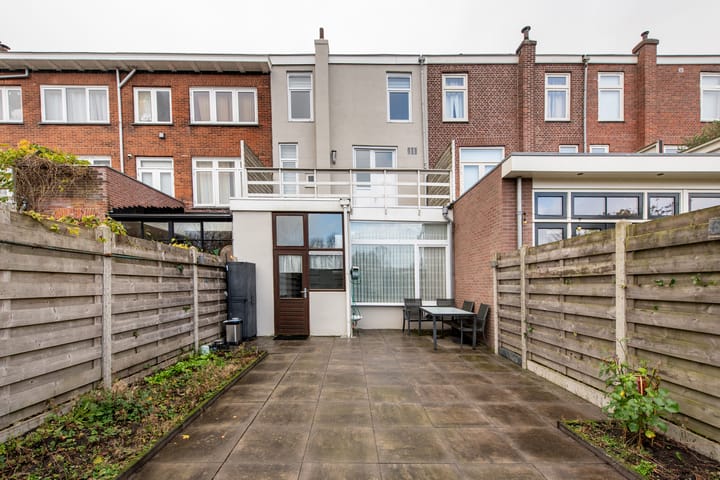 Photo 2 of Duvenvoordestraat 30