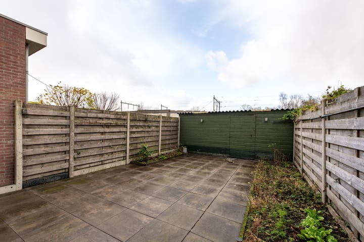 Photo 3 of Duvenvoordestraat 30