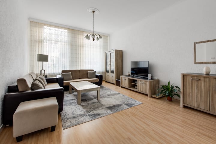 Photo 4 of Duvenvoordestraat 30