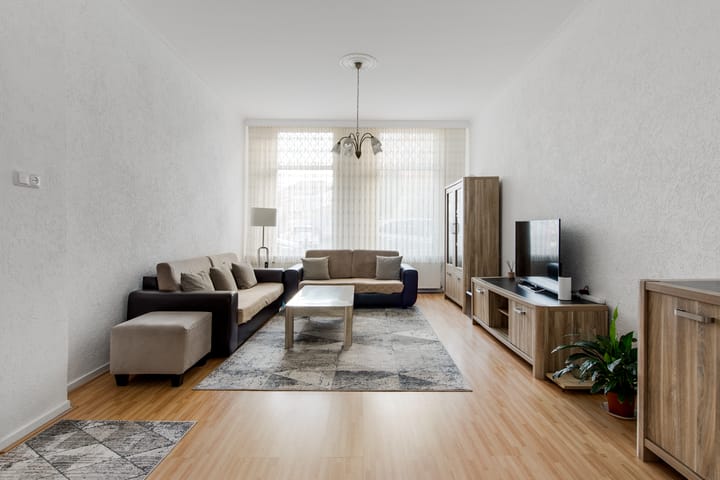 Photo 5 of Duvenvoordestraat 30