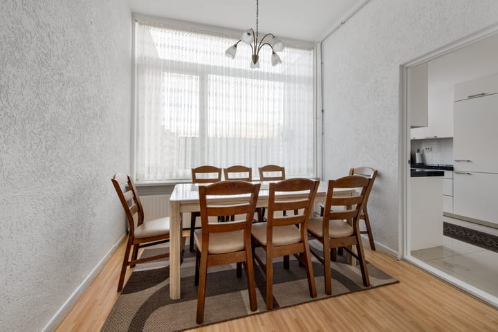 Photo 9 of Duvenvoordestraat 30