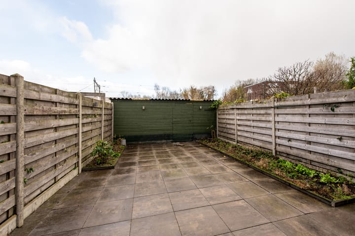 Photo 15 of Duvenvoordestraat 30