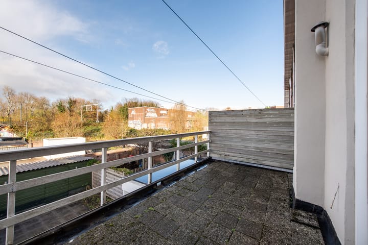 Photo 23 of Duvenvoordestraat 30