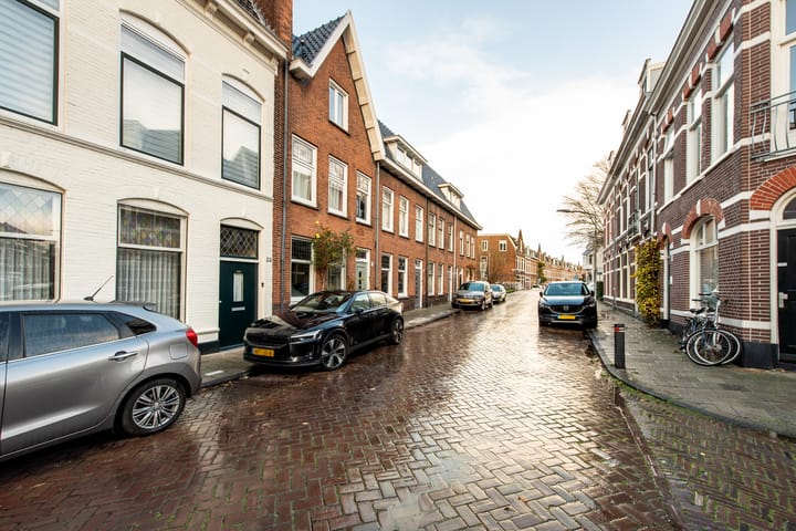 Photo 30 of Duvenvoordestraat 30