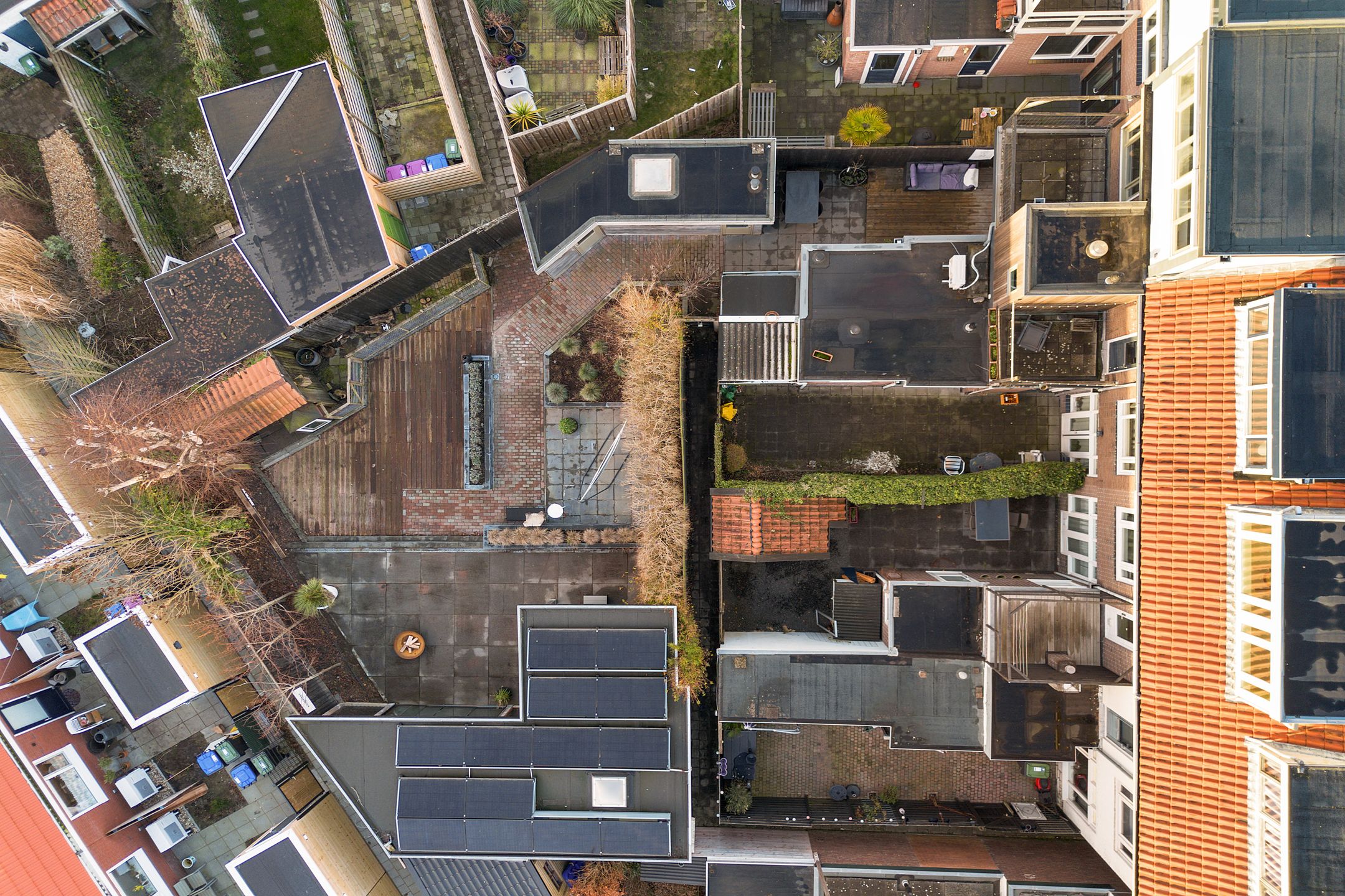 Photo 6 of Bijenhofstraat 56