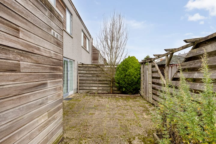 Foto 4 van Mr J.M. de Kempenaersingel 65