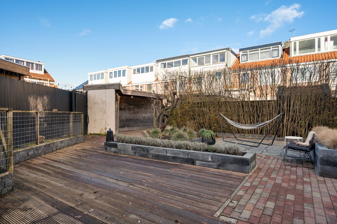 Photo 31 of Bijenhofstraat 56