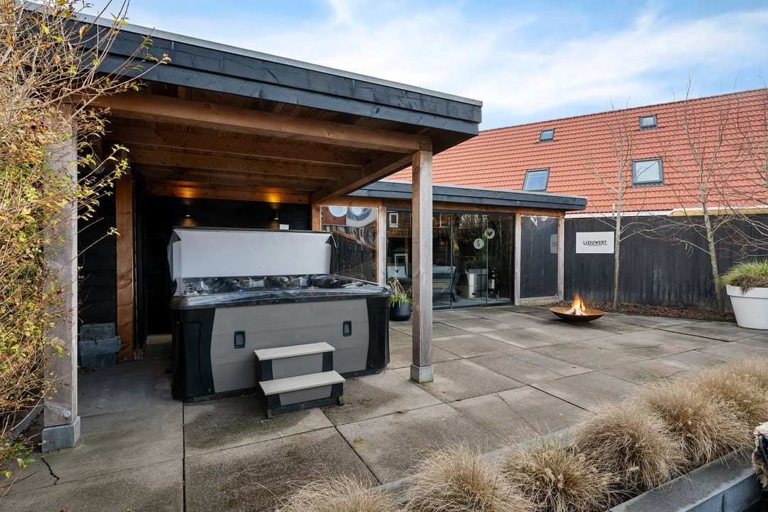 Photo 32 of Bijenhofstraat 56