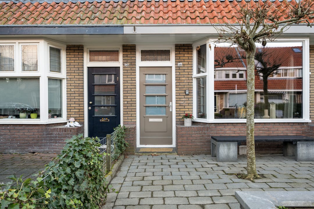Photo 38 of Bijenhofstraat 56