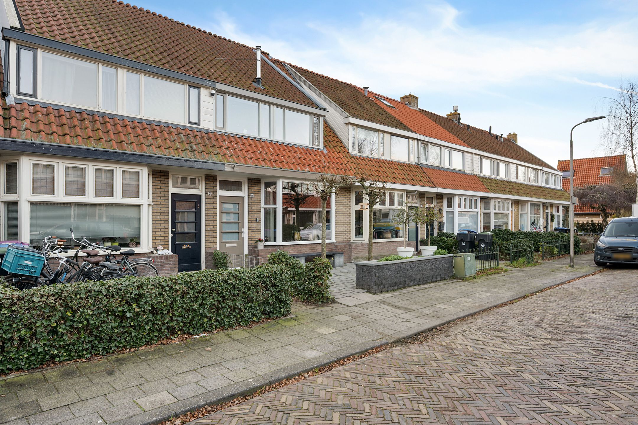 Photo 39 of Bijenhofstraat 56