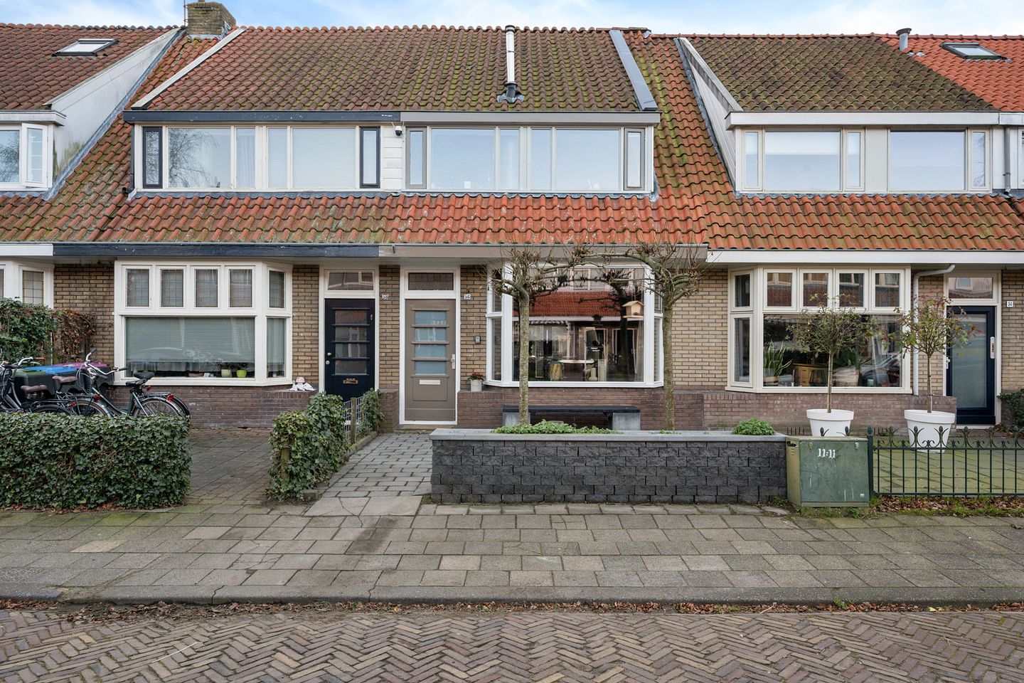 Photo 40 of Bijenhofstraat 56