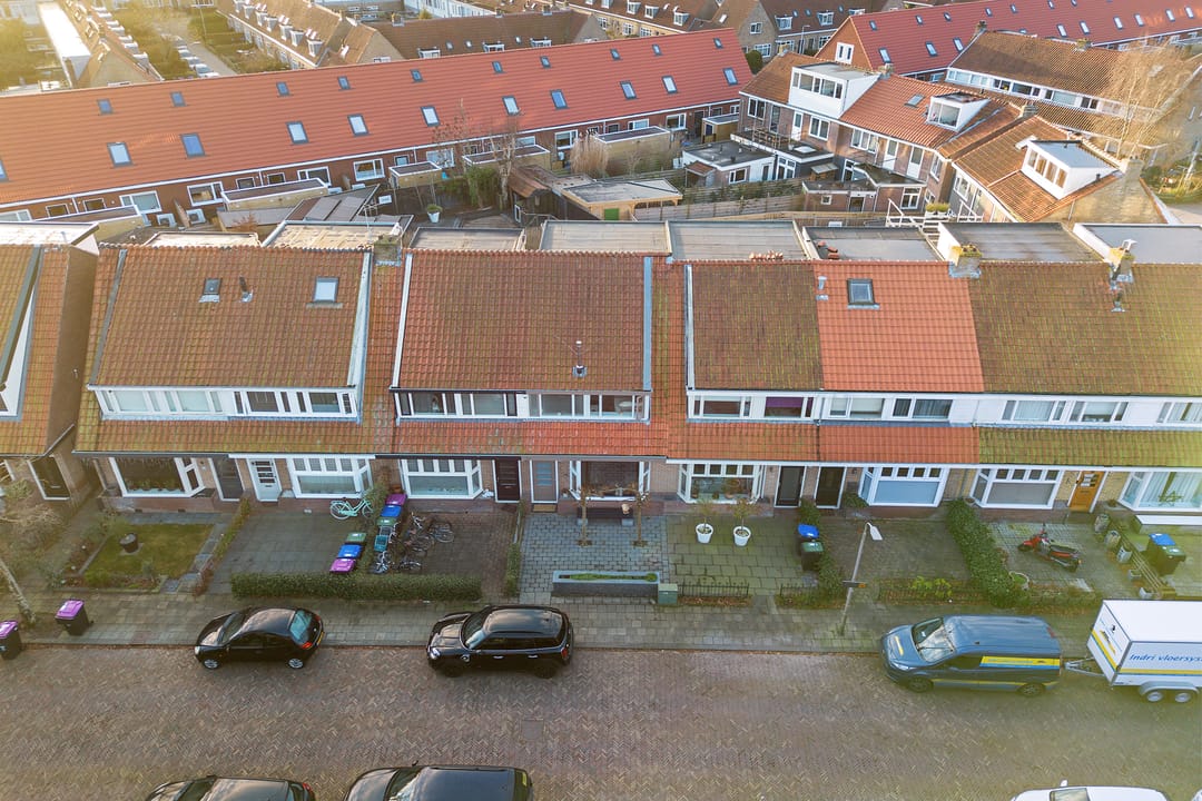 Photo 41 of Bijenhofstraat 56