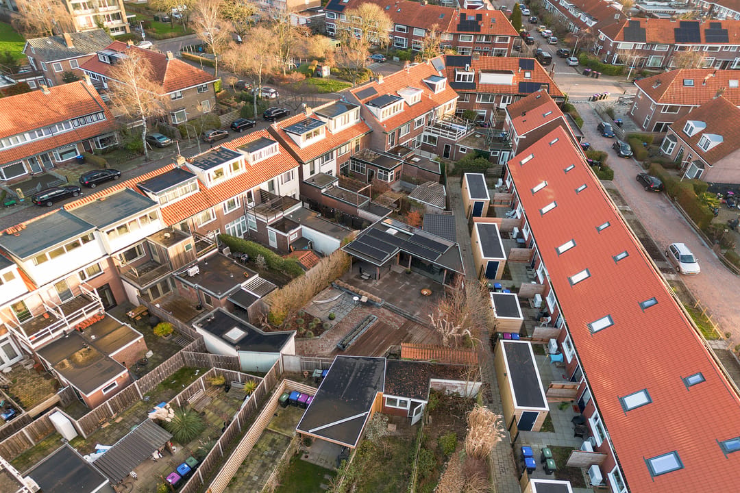 Photo 43 of Bijenhofstraat 56