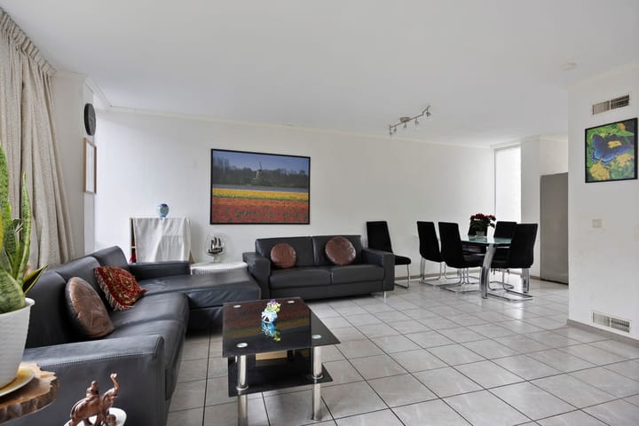 Foto 3 van Mr J.M. de Kempenaersingel 65