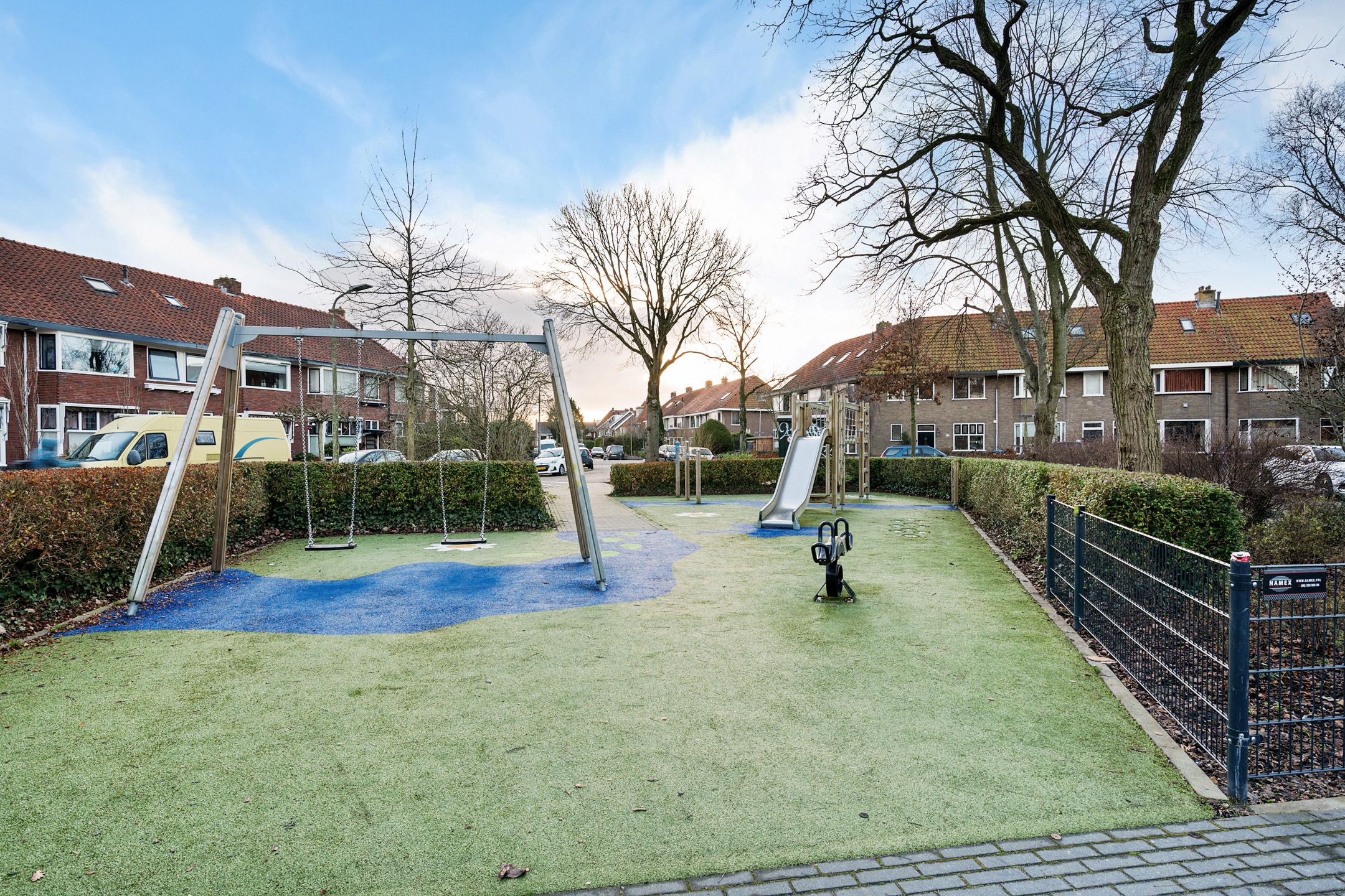 Photo 48 of Bijenhofstraat 56