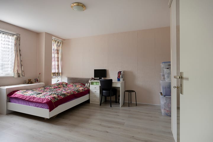 Foto 7 van Mr J.M. de Kempenaersingel 65