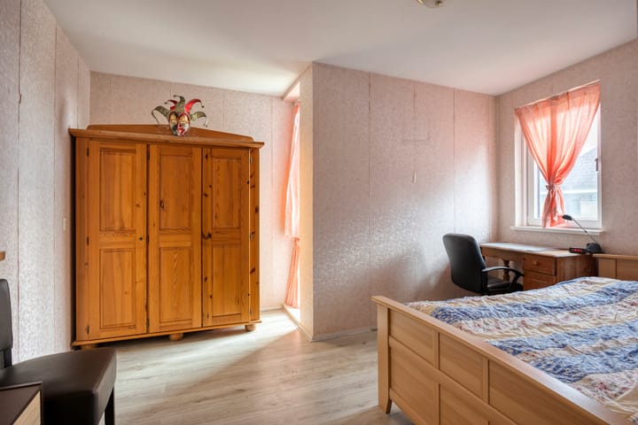 Foto 8 van Mr J.M. de Kempenaersingel 65