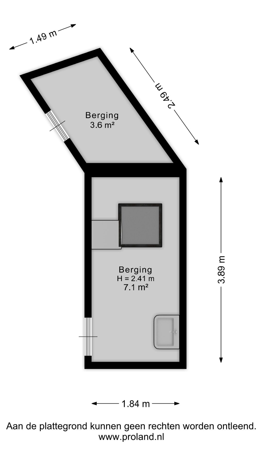 Photo 56 of Bijenhofstraat 56