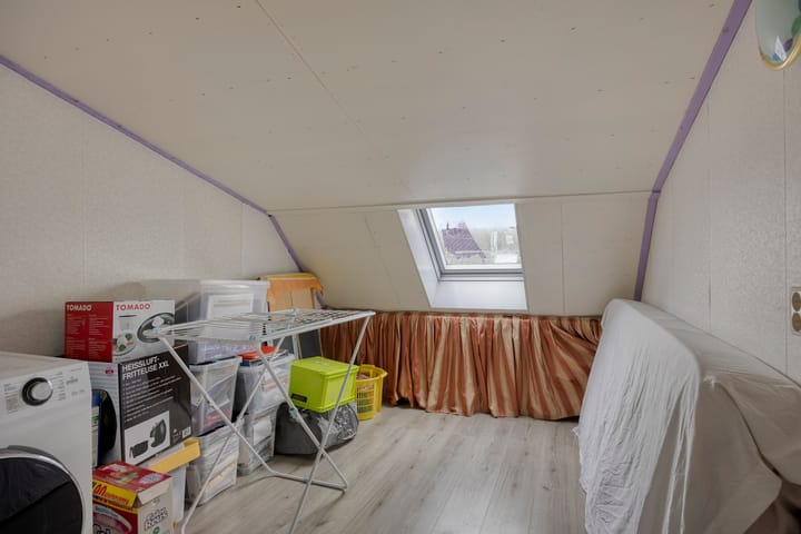 Foto 10 van Mr J.M. de Kempenaersingel 65