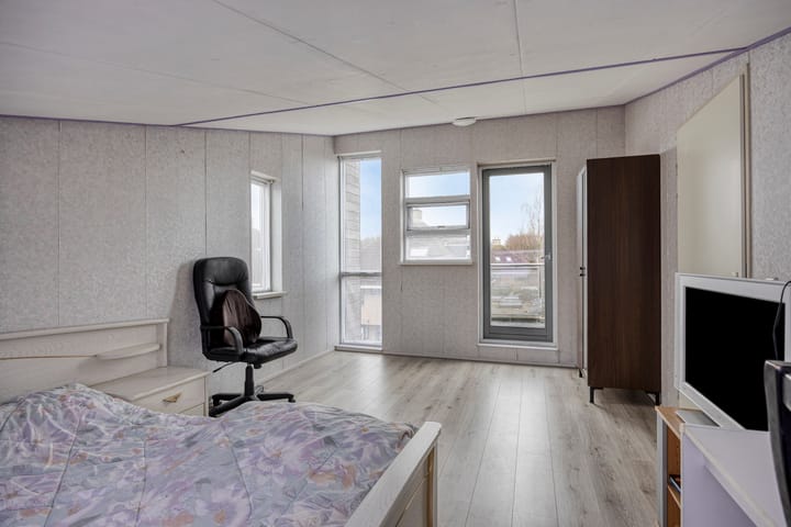 Foto 11 van Mr J.M. de Kempenaersingel 65