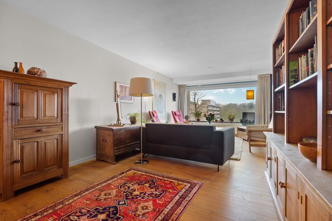 Foto 7 van Oude Kleefsebaan 317