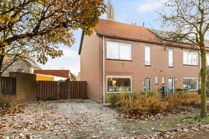 Borneolaan 1 main image