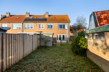 Borneolaan 1 secondary image