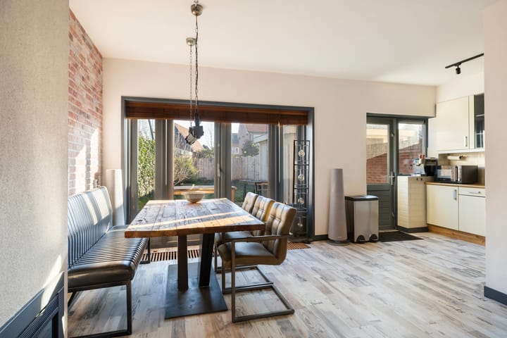 Foto 3 van Borneolaan 1