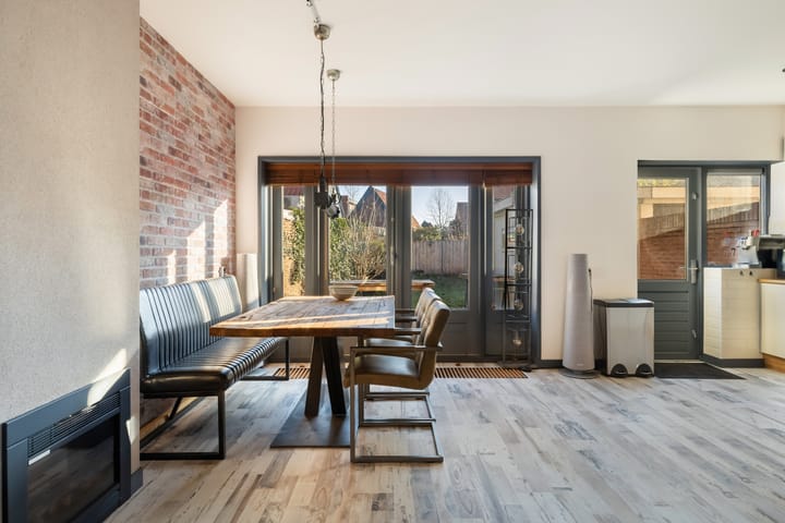 Foto 4 van Borneolaan 1