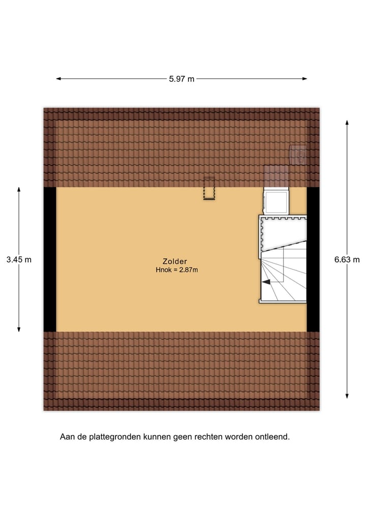 Foto 37 van Borneolaan 1