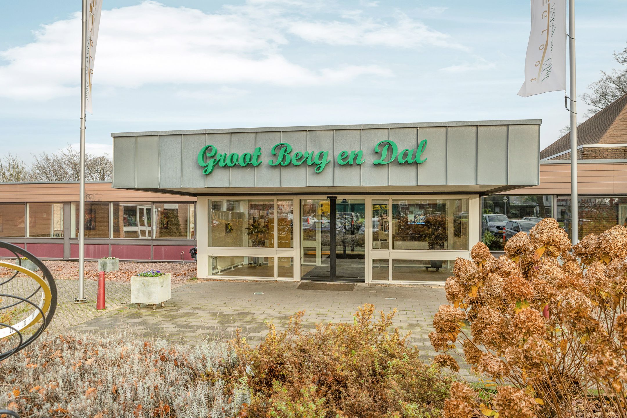 Foto 30 van Oude Kleefsebaan 317