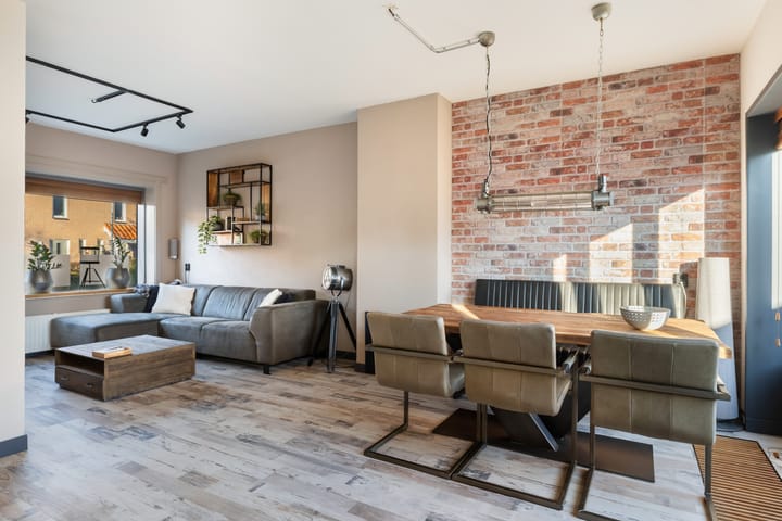 Foto 7 van Borneolaan 1