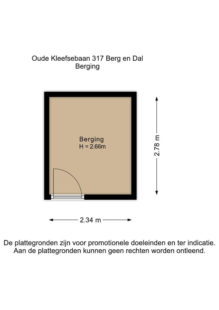 Foto 33 van Oude Kleefsebaan 317