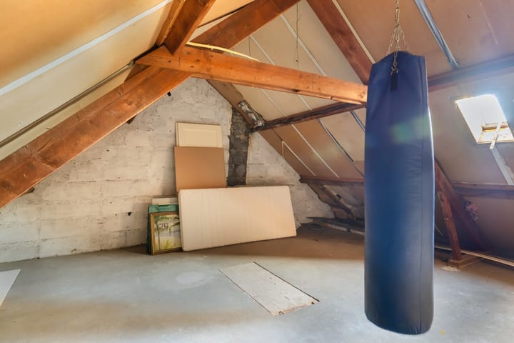 Foto 22 van Borneolaan 1