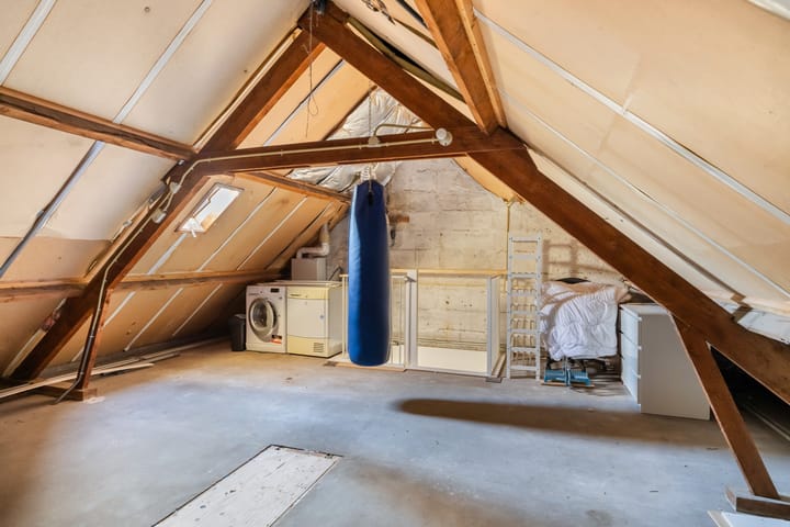 Foto 23 van Borneolaan 1