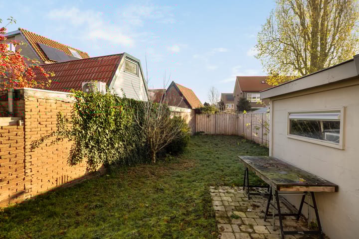 Foto 25 van Borneolaan 1