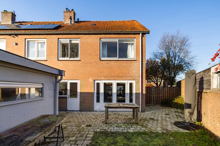 Foto 27 van Borneolaan 1