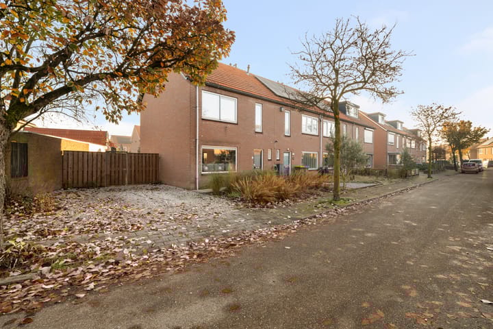 Foto 31 van Borneolaan 1