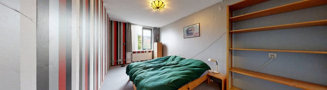 Slaapkamer
