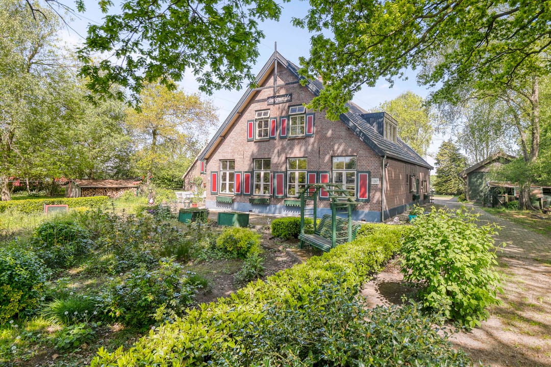 Foto 1 van Birkstraat 137