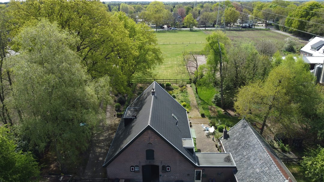 Foto 2 van Birkstraat 137