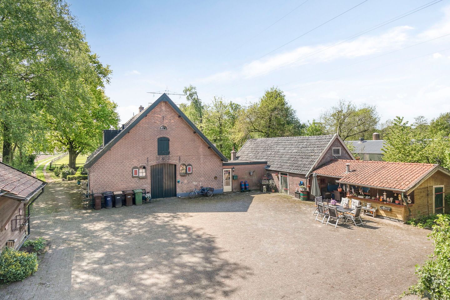 Foto 4 van Birkstraat 137