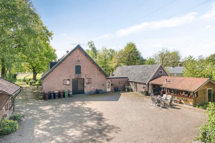 Photo 4 of Birkstraat 137